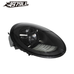 911(991) upgrade 2021（992） PDLS style LED headlights