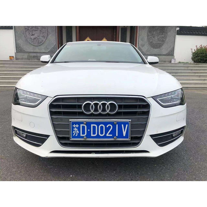 Auto Lighting Systems Auto Parts Headlights for 13-16 AUDI A4 B8PA No reviews yet