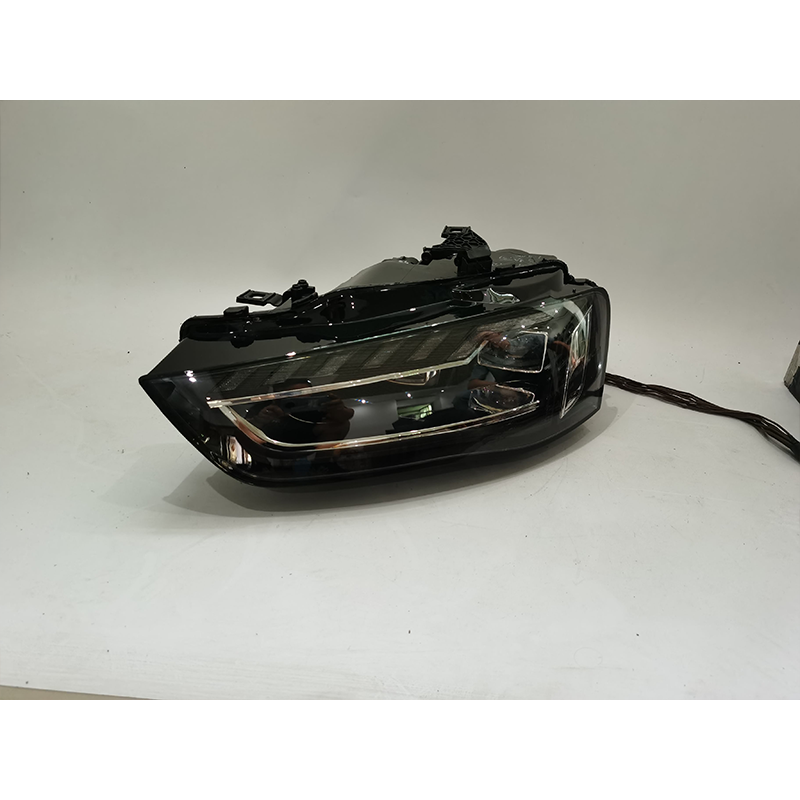 Auto Lighting Systems Auto Parts Headlights for 13-16 AUDI A4 B8PA No reviews yet