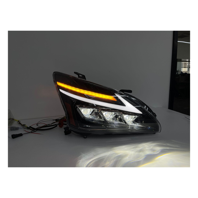 For 03-08 Lexus RX 350 450h Tail light assembly LED rear tail light