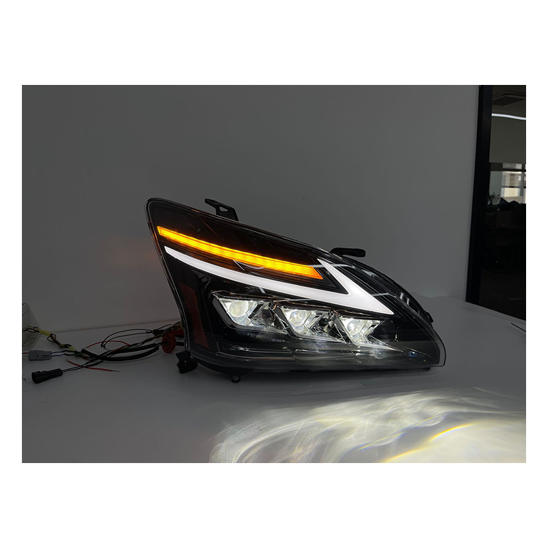 For 03-08 Lexus RX 350 450h Tail light assembly LED rear tail light