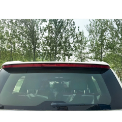 Fits 2022-2024 LC300 Landcruiser High Mount Brake Lights