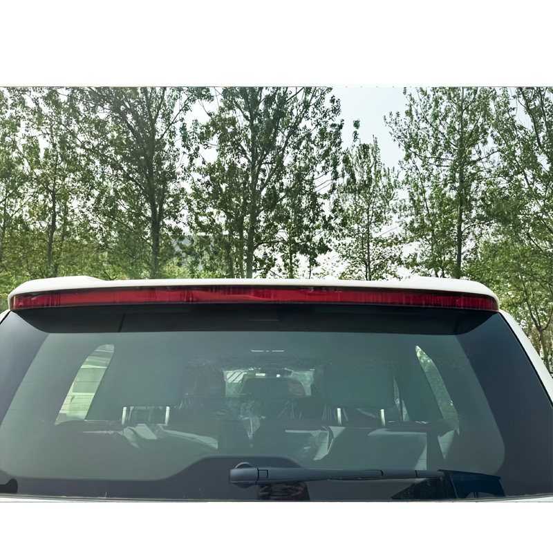 Fits 2022-2024 LC300 Landcruiser High Mount Brake Lights