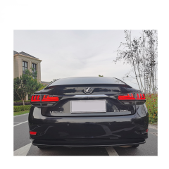 For Lexus ES250/200/300 Modified Tail Lights 2013-2017 Models