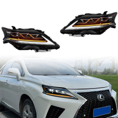 For 09-14 Lexus Lexus RX 350 450h 270 Modified Headlights