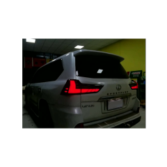 For 2016-2020 Lexus LX570 Tail Light Assembly Modified Tail Lights