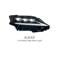 For 09-14 Lexus Lexus RX 350 450h 270 Modified Headlights