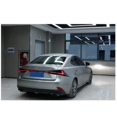 For 2013-2020 Lexus IS250 Modified Tail Lights
