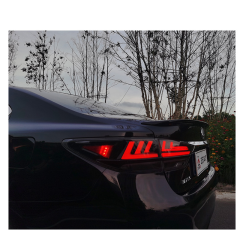 For Lexus ES250/200/300 Rear Tail Lights 2013-2017 Models