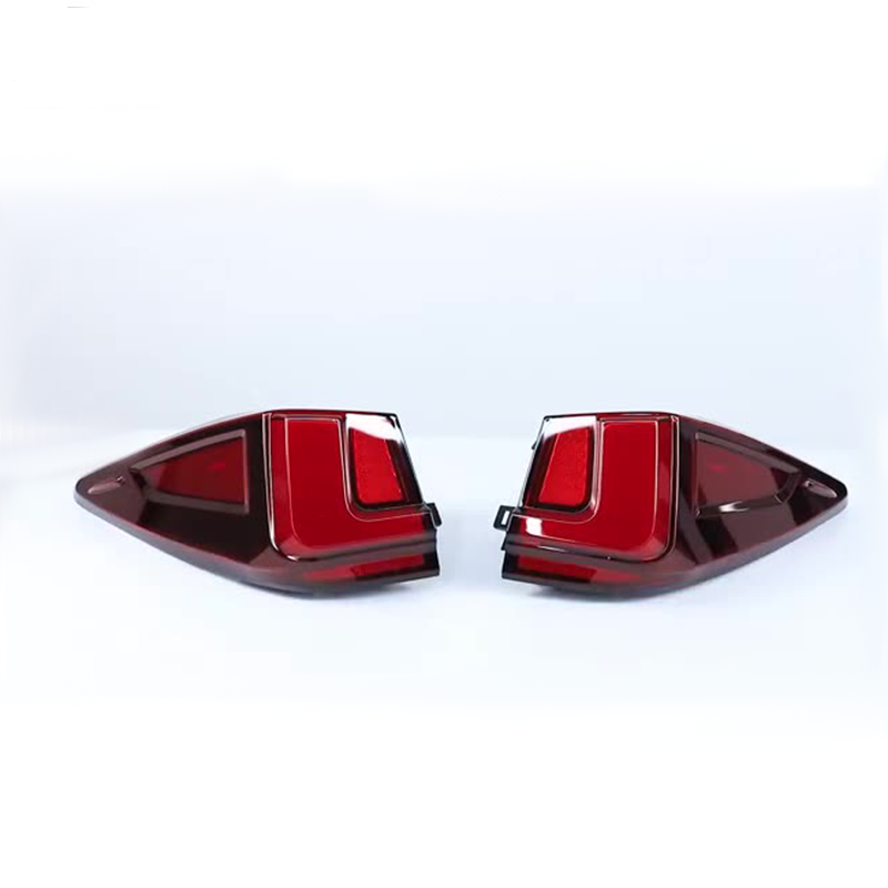 Fits 2016-2021 Lexus RX300h 450 200T Running Tail Lights