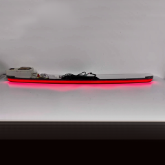 Fits 2022-2024 LC300 Landcruiser High Mount Brake Lights