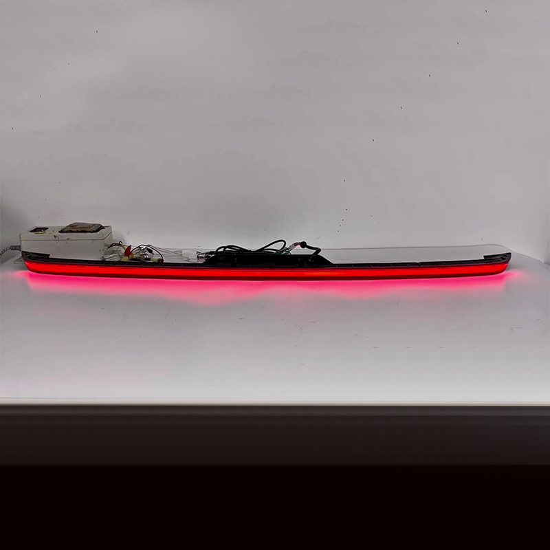 Fits 2022-2024 LC300 Landcruiser High Mount Brake Lights