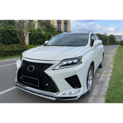 For 09-14 Lexus Lexus RX 350 450h 270 Modified Headlights