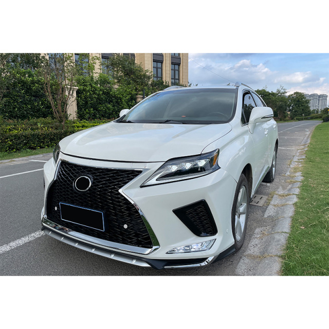 For 09-14 Lexus Lexus RX 350 450h 270 Modified Headlights