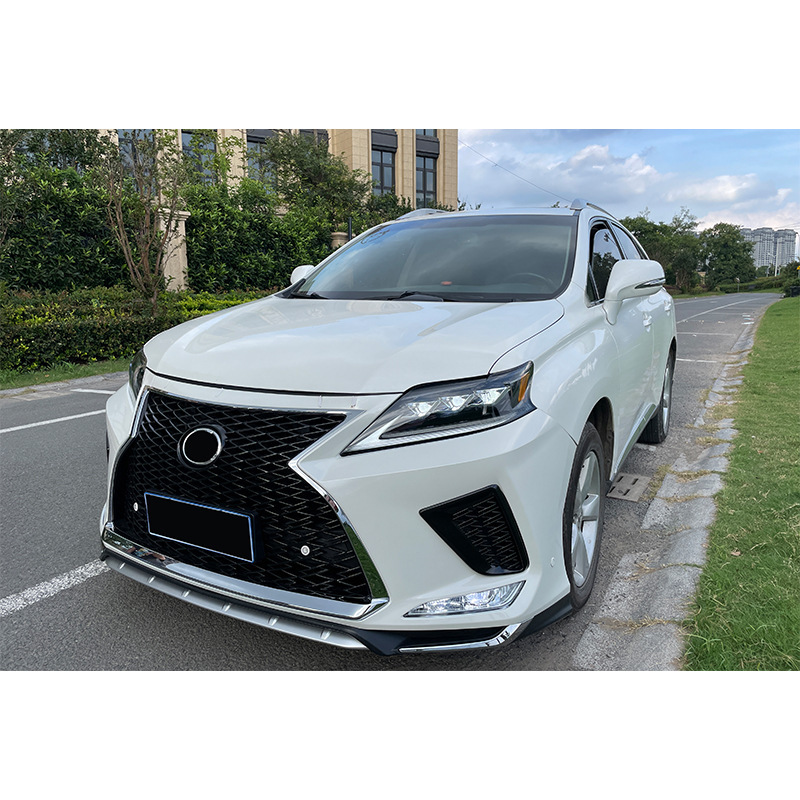 For 09-14 Lexus Lexus RX 350 450h 270 Modified Headlights