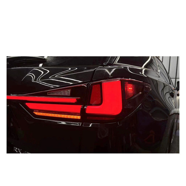 Fits 2016-2021 Lexus RX300h 450 200T Running Tail Lights