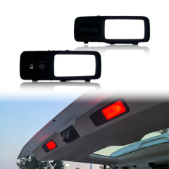 Fits 2022-2024 LC300 Cool Ranger Tail Lights Tailgate Lights