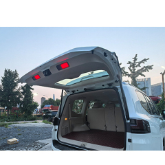 Fits 2022-2024 LC300 Cool Ranger Tail Lights Tailgate Lights