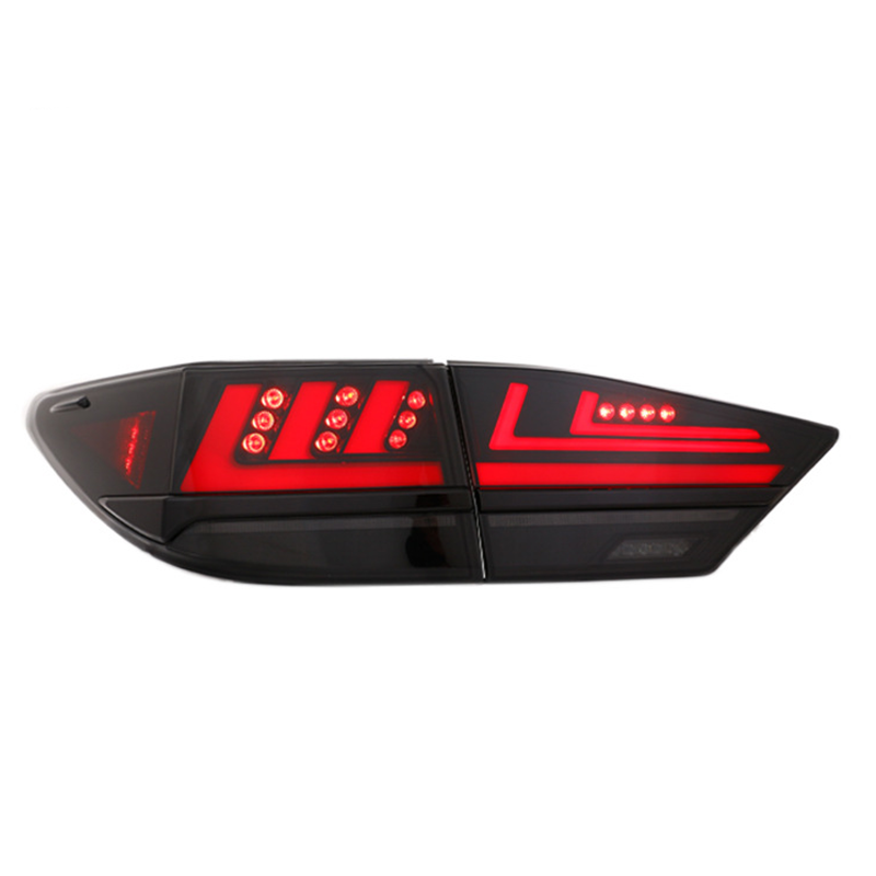 For Lexus ES250/200/300 Rear Tail Lights 2013-2017 Models