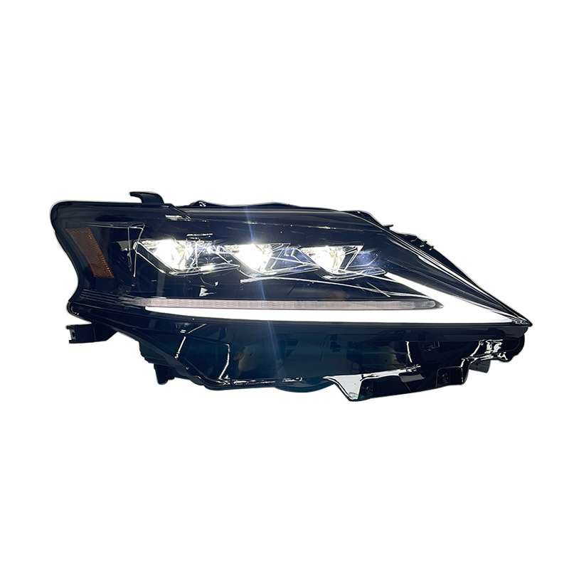 For 09-14 Lexus Lexus RX 350 450h 270 Modified Headlights