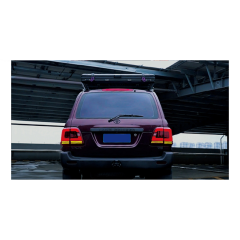 New models Suitable for 98-07 Toyota Landcruiser LC100 LED modified taillights