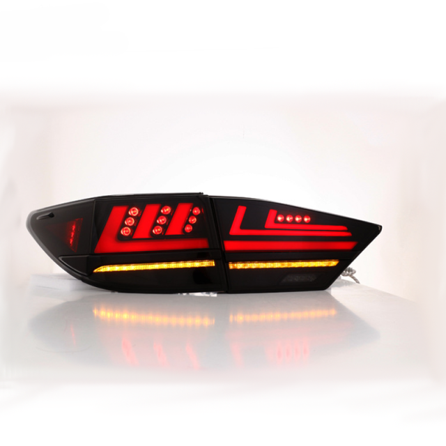 For Lexus ES250/200/300 Modified Tail Lights 2013-2017 Models