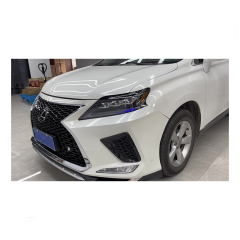 For 09-14 Lexus Lexus RX 350 450h 270 Modified Headlights
