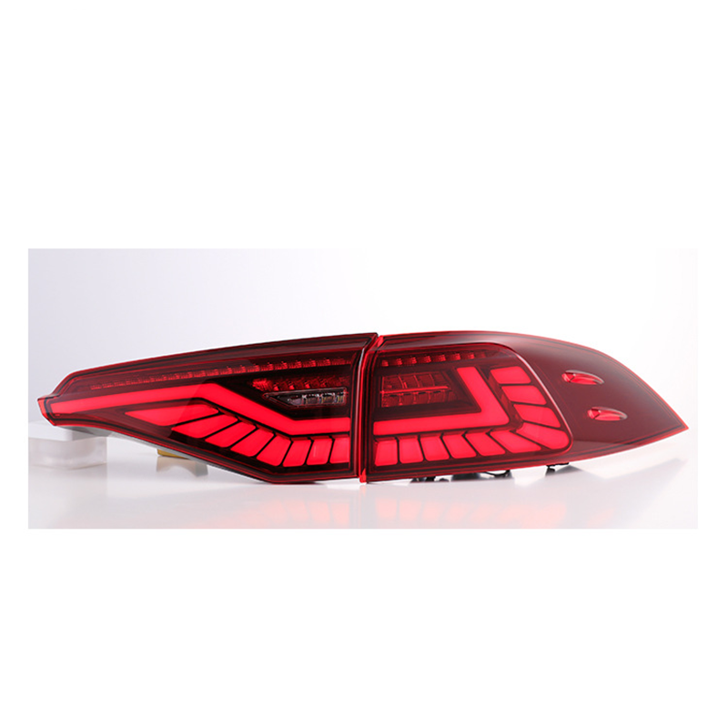 Corolla LED Throughout Conversion Tail Light 2021 Corolla Tail Light Assembly