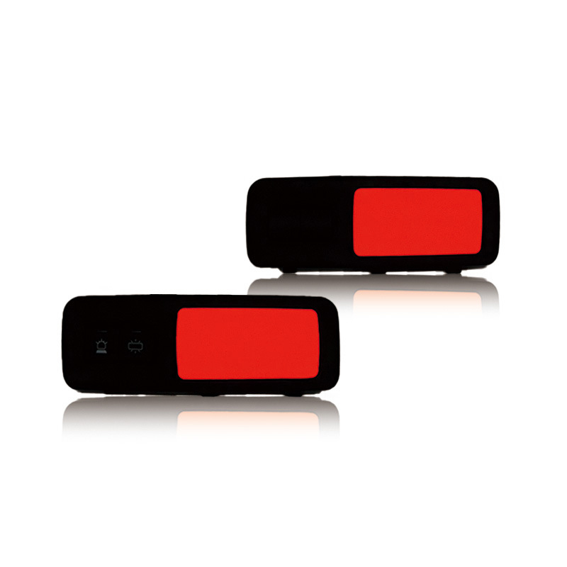 Fits 2022-2024 LC300 Cool Ranger Tail Lights Tailgate Lights