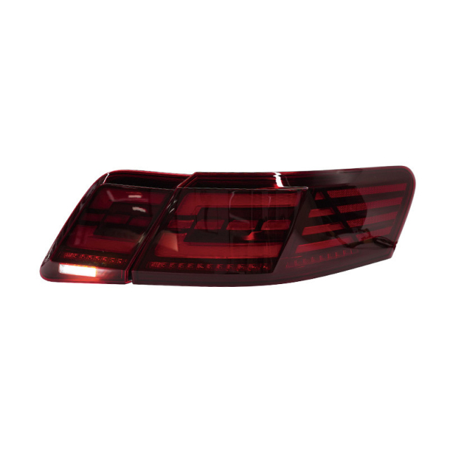 Suitable for 2007-2011 Toyota Camry Tail light assembly modification Running lights brake steering