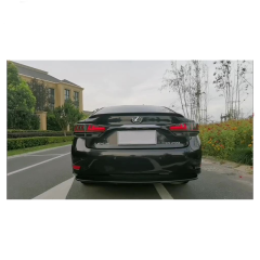 For Lexus ES250/200/300 Rear Tail Lights 2013-2017 Models