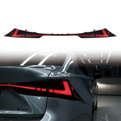 For 2013-2020 Lexus IS250 Modified Tail Lights