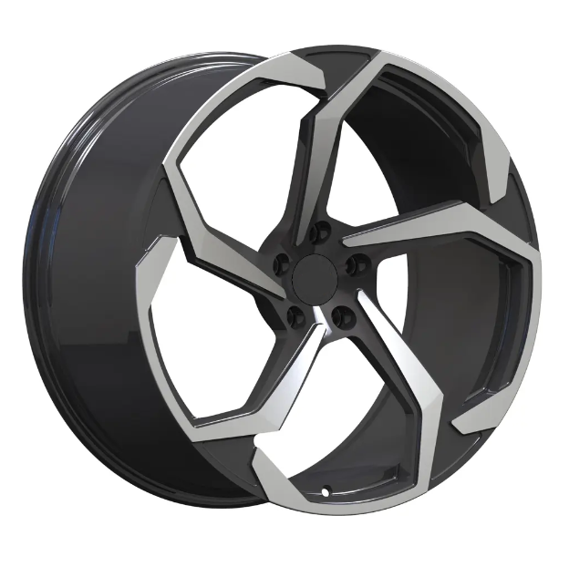 18 19 20 21 22 23 24 INCH FULLY CUSTOM 6061-T6 ALUMINUM 2 PIECES SUPER ...