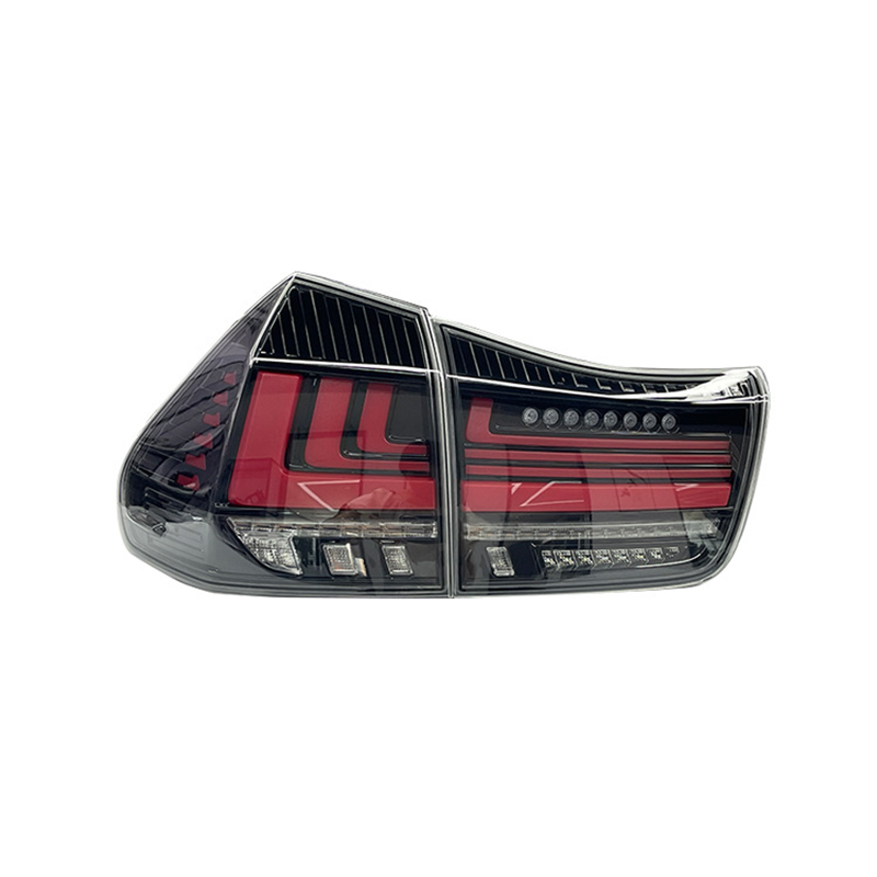 Suitable for 03-08 Lexus RX 350 450h tail light assembly LED rear tail lights