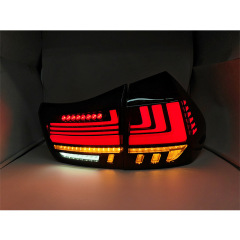 Suitable for 03-08 Lexus RX 350 450h tail light assembly LED rear tail lights