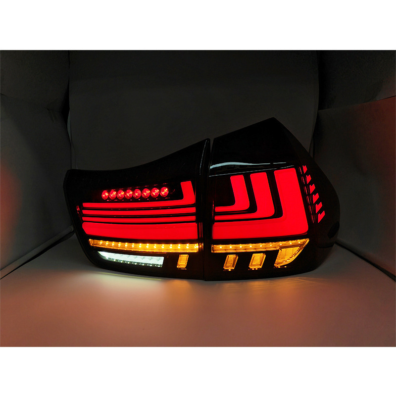 Suitable for 03-08 Lexus RX 350 450h tail light assembly LED rear tail lights