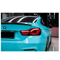 Suitable for BMW 4 Series F36 F82 modified tail lights, rear tail lights, driving lights, brake lights, and turn signals