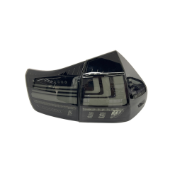 Suitable for 03-08 Lexus RX 350 450h tail light assembly LED rear tail lights