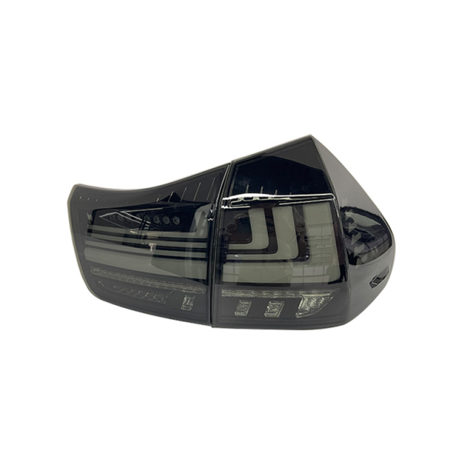 Suitable for 03-08 Lexus RX 350 450h tail light assembly LED rear tail lights