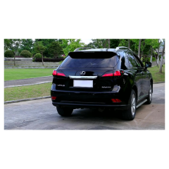 Suitable for 2009-2014 Lexus RX 350, 450h, and 270 models for modified taillights