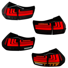 Suitable for 03-08 Lexus RX 350 450h tail light assembly LED rear tail lights