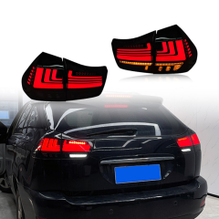 Suitable for 03-08 Lexus RX 350 450h tail light assembly LED rear tail lights