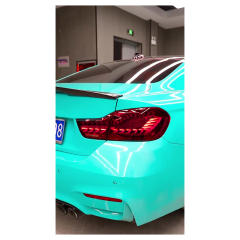 Suitable for BMW 4 Series F36 F82 modified tail lights, rear tail lights, driving lights, brake lights, and turn signals