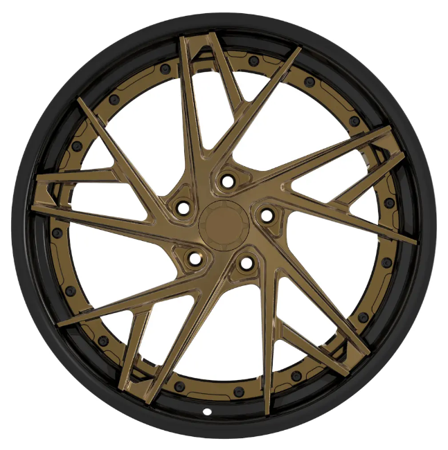 FORGED ALUMINUM WHEEL 18 19 20 21 22 INCH CUSTOM CAR WHEELS RIMS FORGED ...