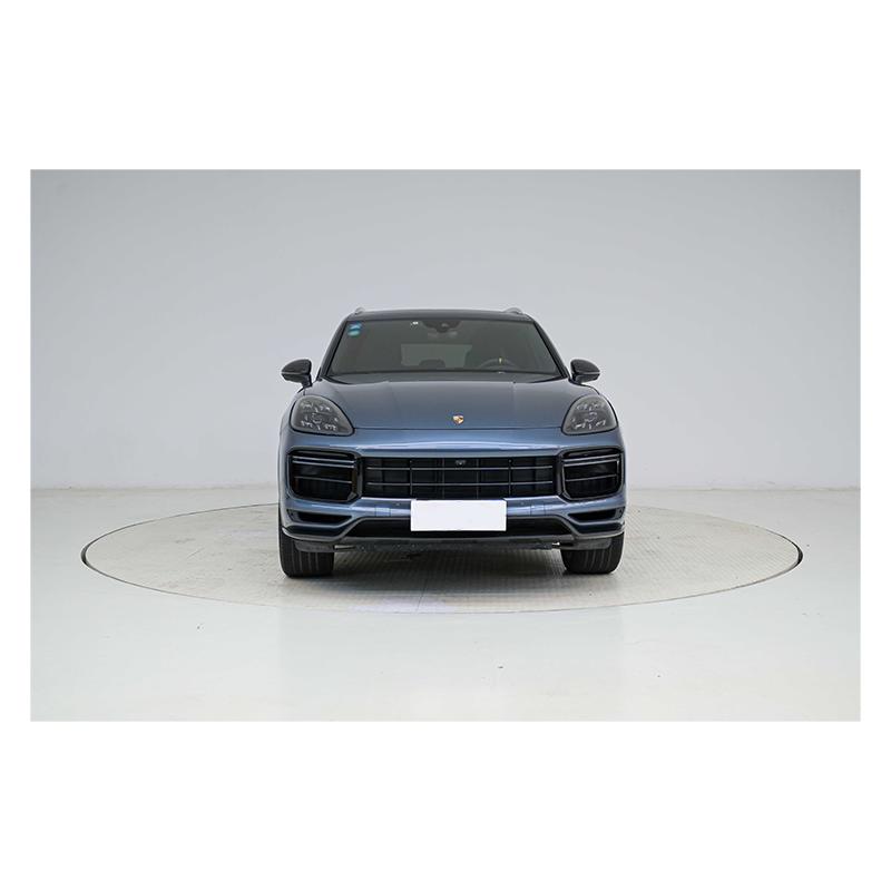 Cayenne 9Y0.1 upgraded smoked PDLS model+headlights 2018-23