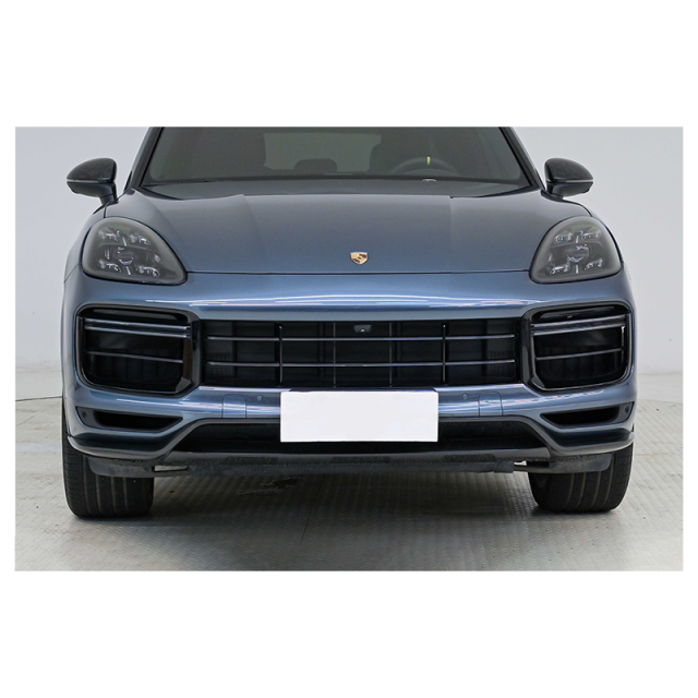 Cayenne 9Y0.1 upgraded smoked PDLS model+headlights 2018-23