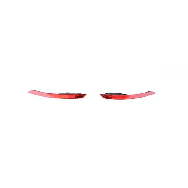 Suitable for 9Y0.1Coupe rear left and right sections 2018-23 Cayenne