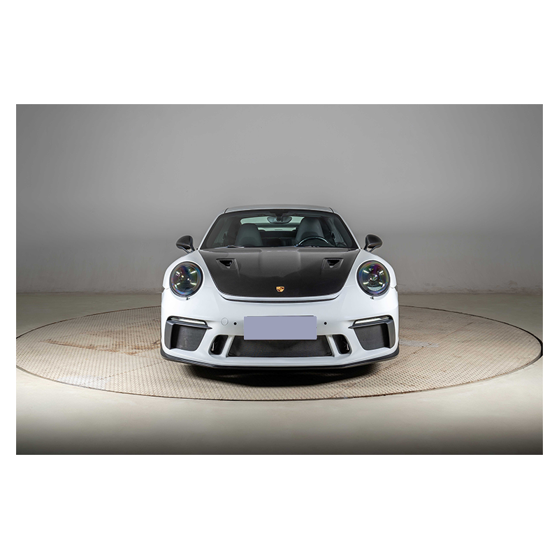 Suitable for 991.1 OE leaf panel lights