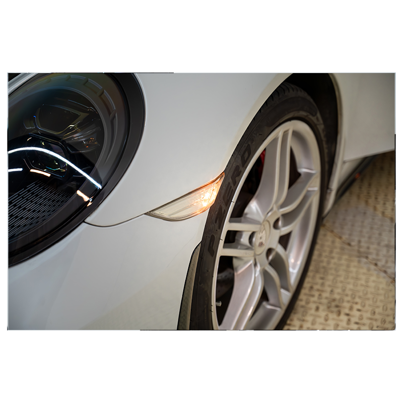 Suitable for 991.1 OE leaf panel lights