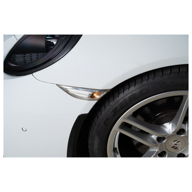 Suitable for 991.1 OE leaf panel lights